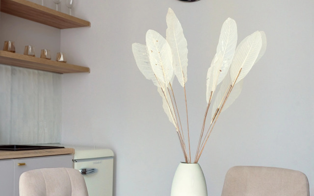 Апартаменты Rauschen Green 32/21