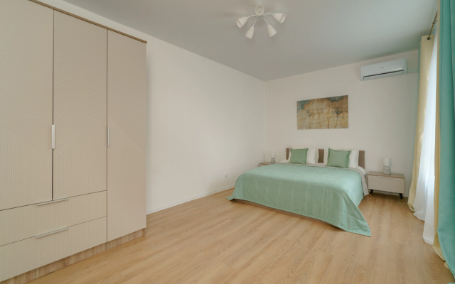 Квартира на улице Нижняя Хохловка 6