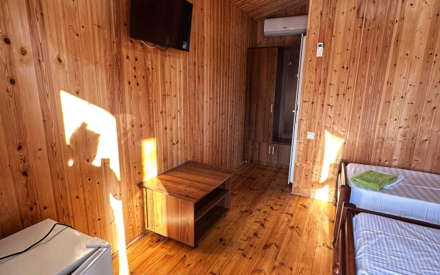 U Morya Guest House