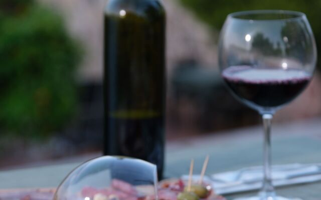 Отель Koçanlı Köşkü