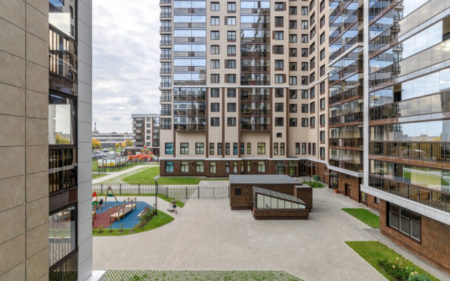 Апартаменты RentalSPb