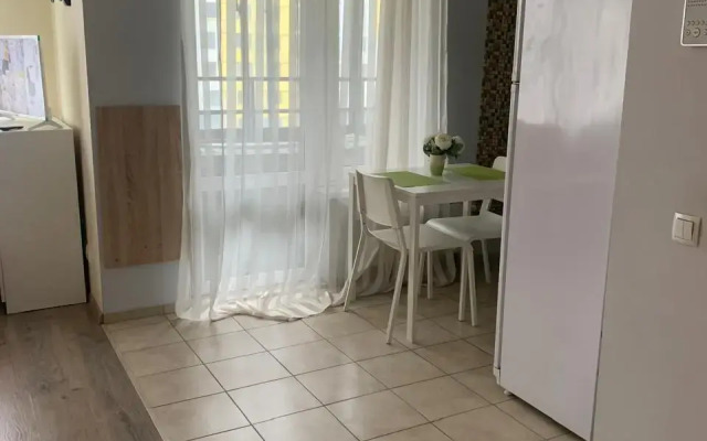 Квартира на ул Кленовая 5