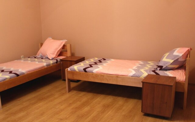 Apartamenty Vizit