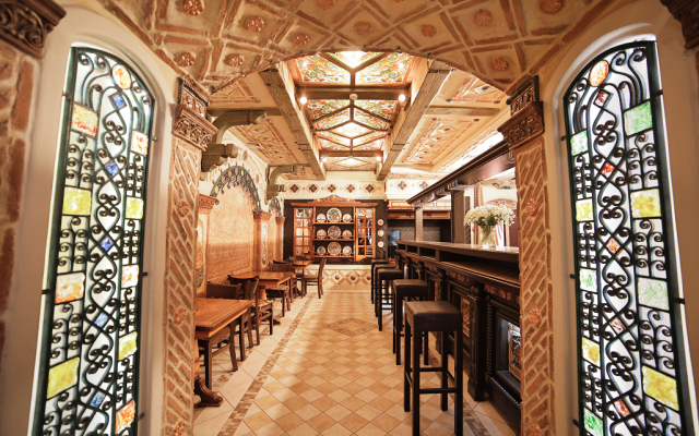 Divo Hotel