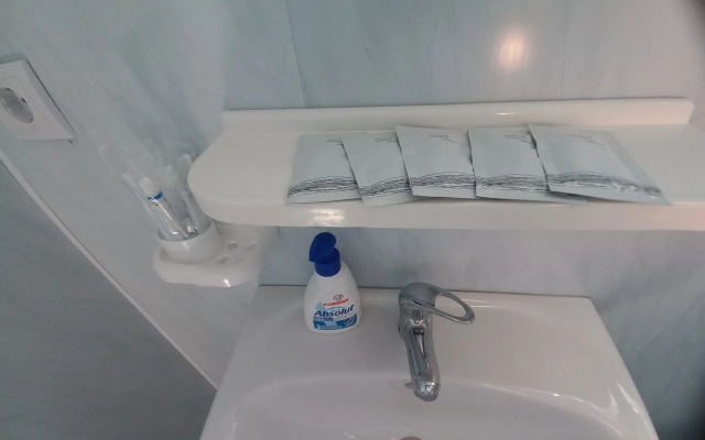 Гостевой дом у Ирины