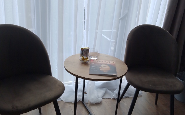 Апартаменты Каланча в самом сердце Волгограда