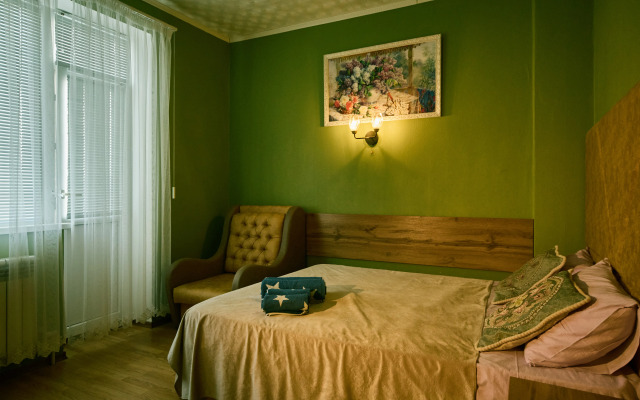 Гостевой Дом София