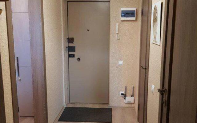 Novaya 30 Apartments