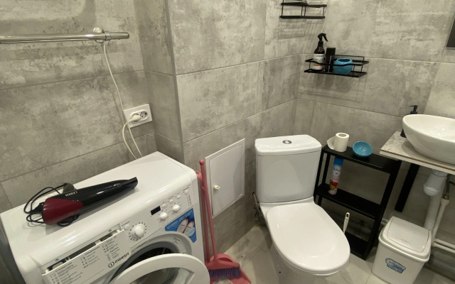 Your Home Baunti Studiya Flat
