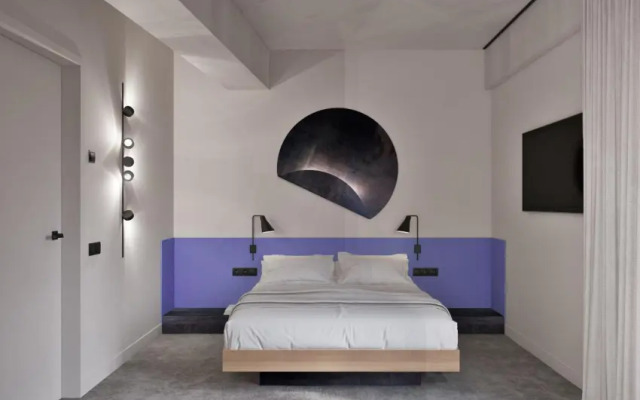 Nega Hotel
