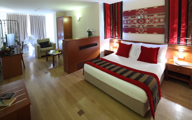 Villa Andrea Hotel