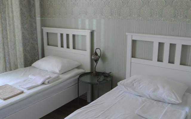 Мини-отель Родник