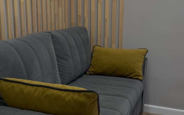 Квартира Уютная квартира с видом на горы