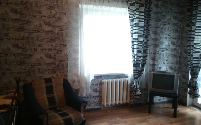 Na Moskovskom 42 Apartment
