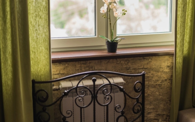 U Naberezhnoj Country House Apartments 2