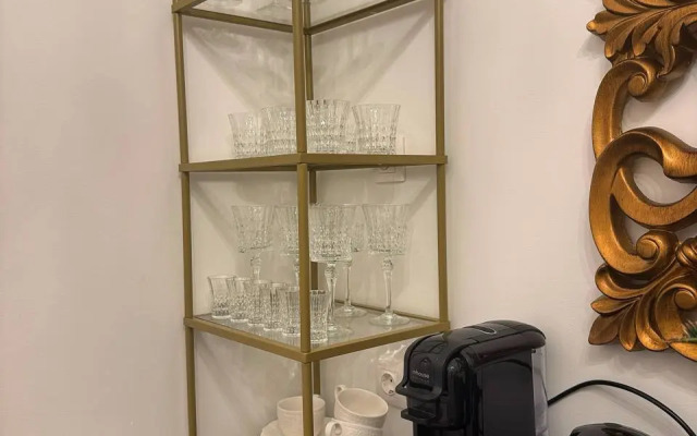 Апартаменты Анна