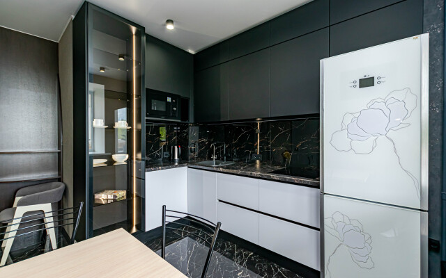 Sovremennie Uyutniye U Tts Planeta Apartments