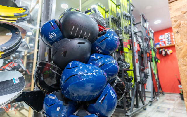 New Gudauri Rooms Apartment Hotel