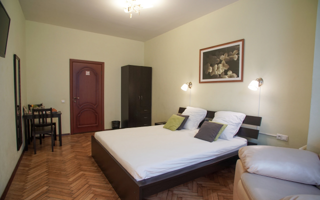 Гостевой Дом Pro Счастье