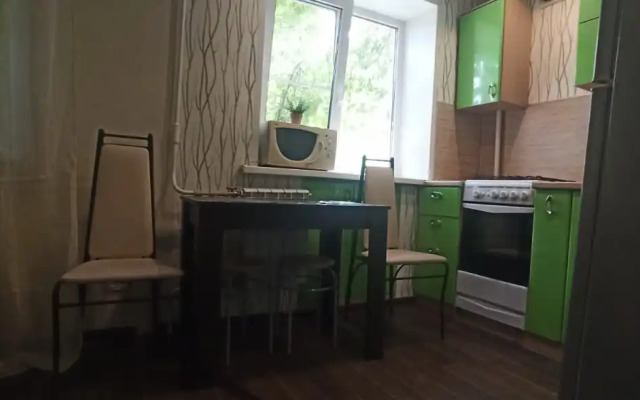 Uyutnaya V Voroshilovskom Rayone Flat