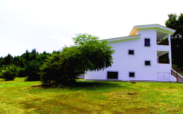 Lorenia Sea Side Elani Villa