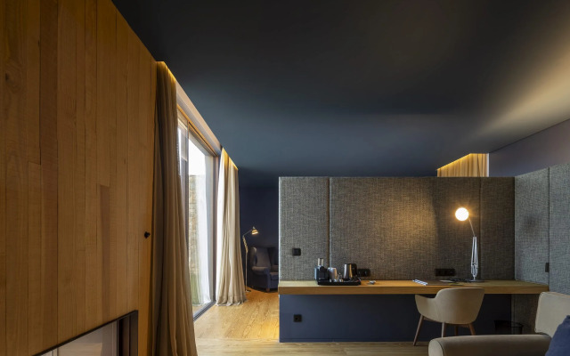 Hotel Monverde - Wine Experience Hotel by Unlock Hotels
