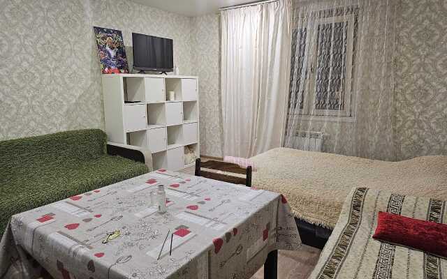 Квартира на улице Курыжова 30 (334)