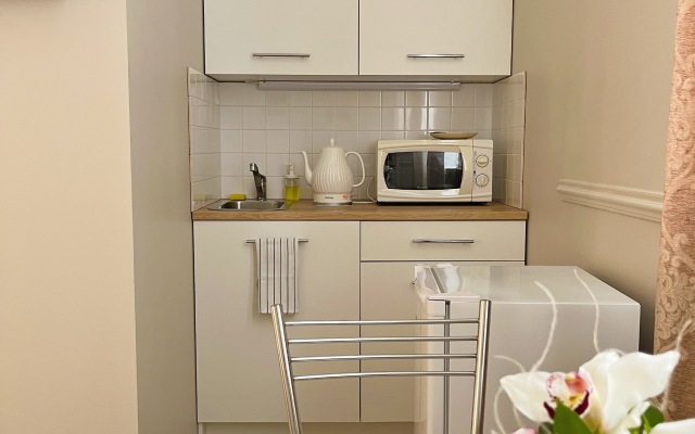 Квартира Студия