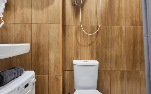 Апартаменты Классические Двухместные Гармония Светлый Дом