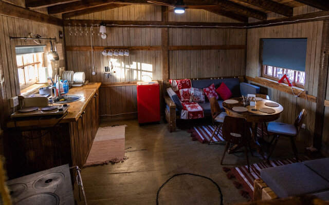 Апартаменты Удивительное Рядом 1