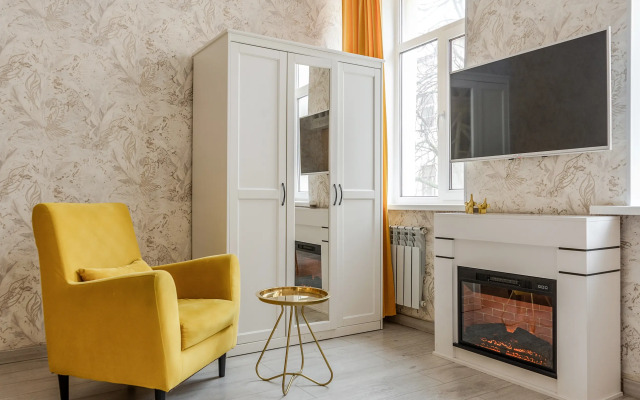 Apartments Odnokomnatnye V Dvukh Shagakh Ot Nevskogo Prospekta