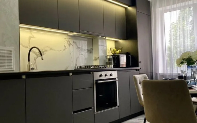 Квартира на 12 Марта 130/1