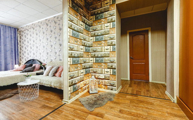 Квартира на Советском 28