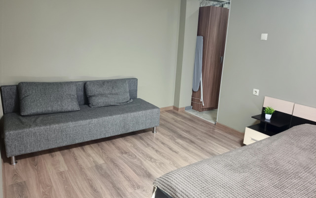 Квартира Однушка на Щусева