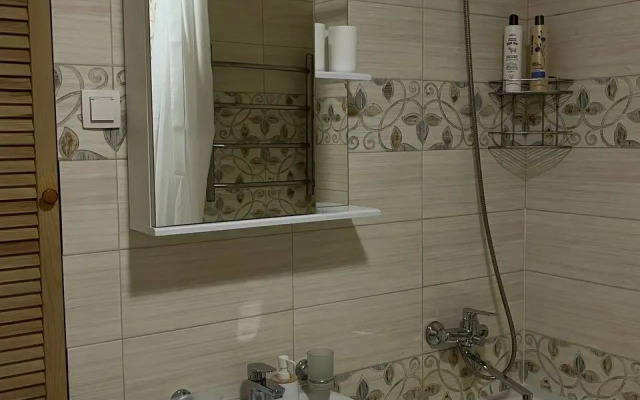 Viatur Na Dovatora Apartments