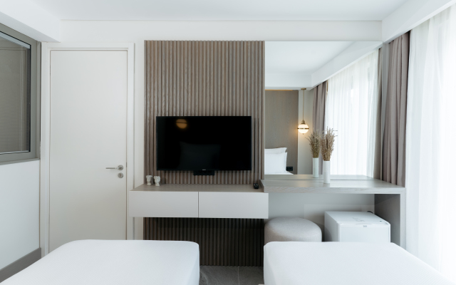 Astrid Bodrum Hotel