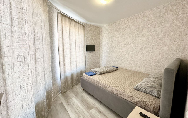 Апартаменты Уютная Евротрешка в центре