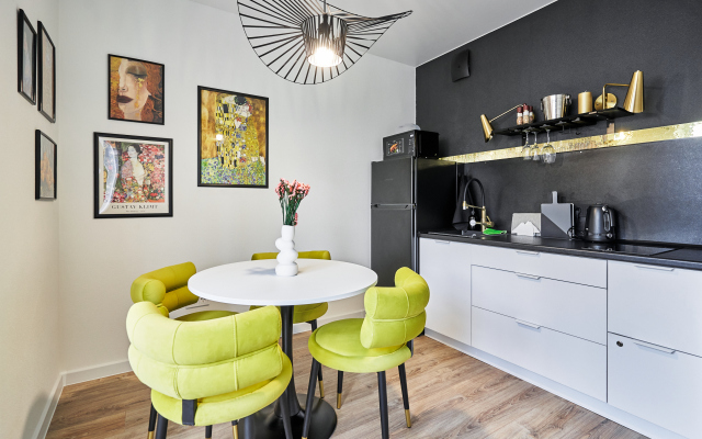 Апартаменты как Дома