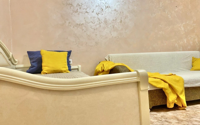 Квартира с панорамным видом на СитиМолл