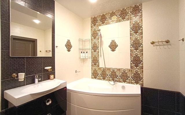 Квартира Видовая на 19 Этаже