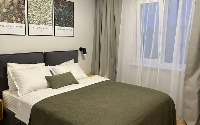 Частный дом White villa Севастополь