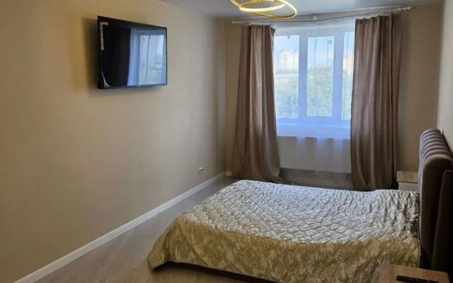 5 Na Ulitse Mendeleeva 21 Flat