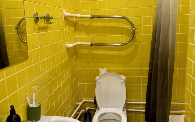 Квартира Уютная Privi House в Центре Города