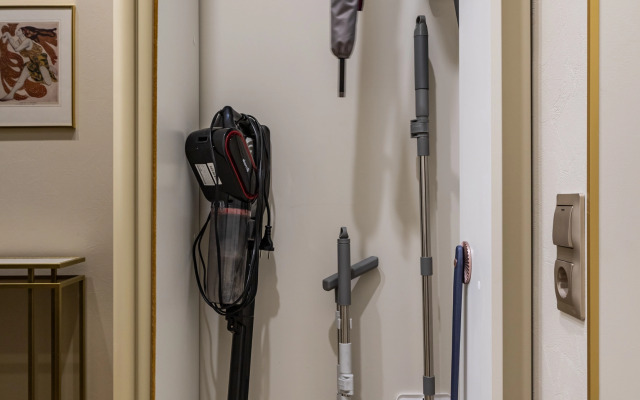 Квартира Moscow Deluxe Apartments ILove