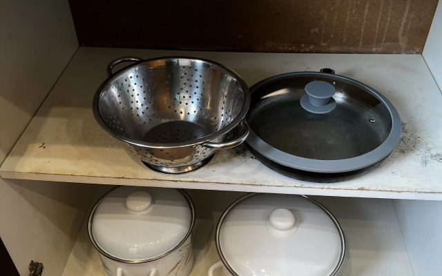 Квартира Фортуна Сити рядом с Областной больницей