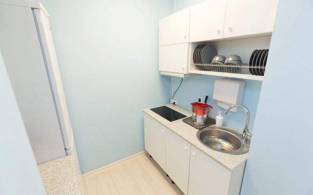 Travel Hostel