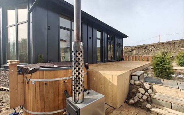 Гостевой Дом Ski&Spa House Коробицыно