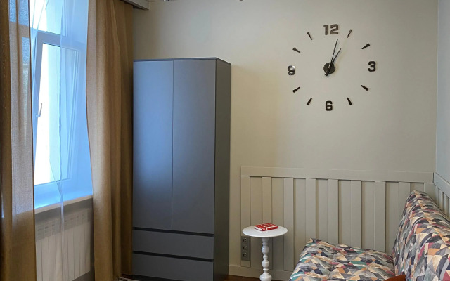 Апартаменты 2-х Комнатные в самом Центре Новосибирска"