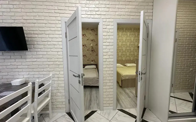 Imeretinskie Kurortyi Apart-Hotel 8