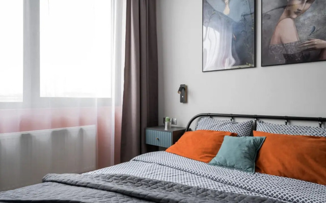 Rentalspb Apartments